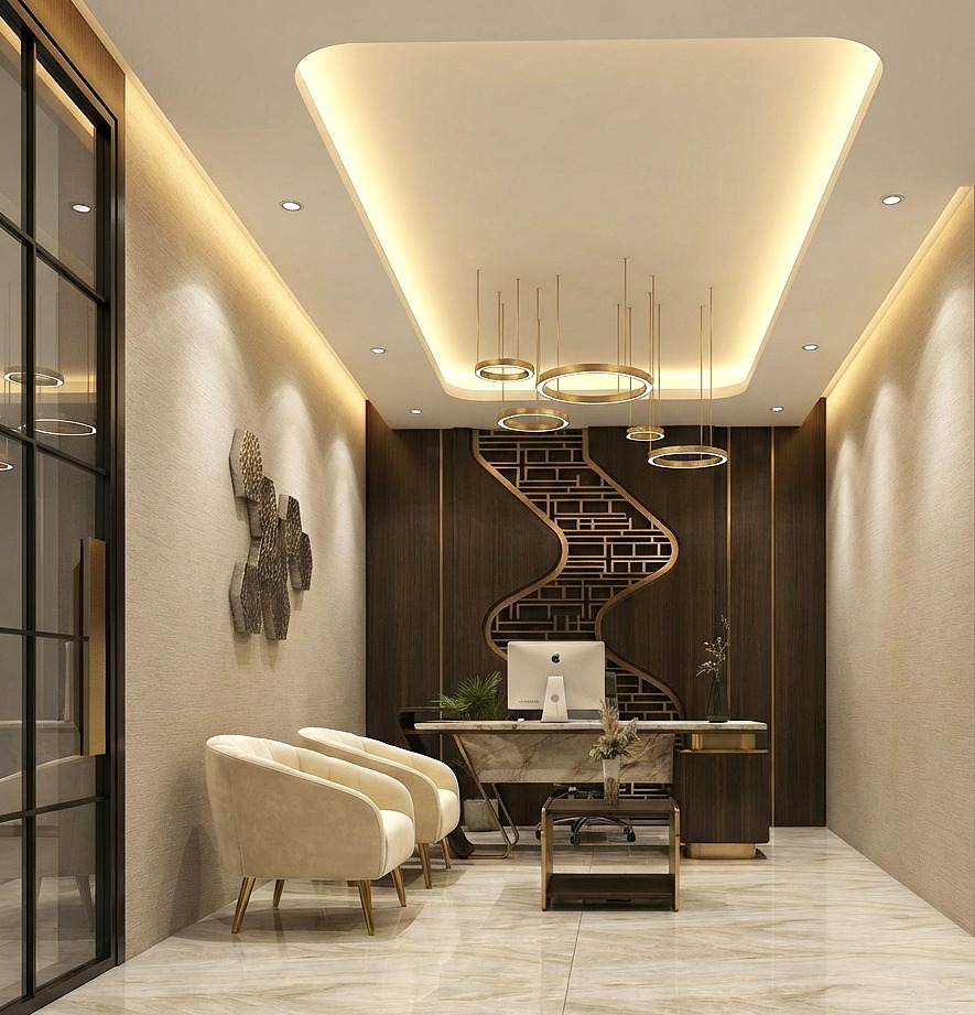 Premium Interior Design