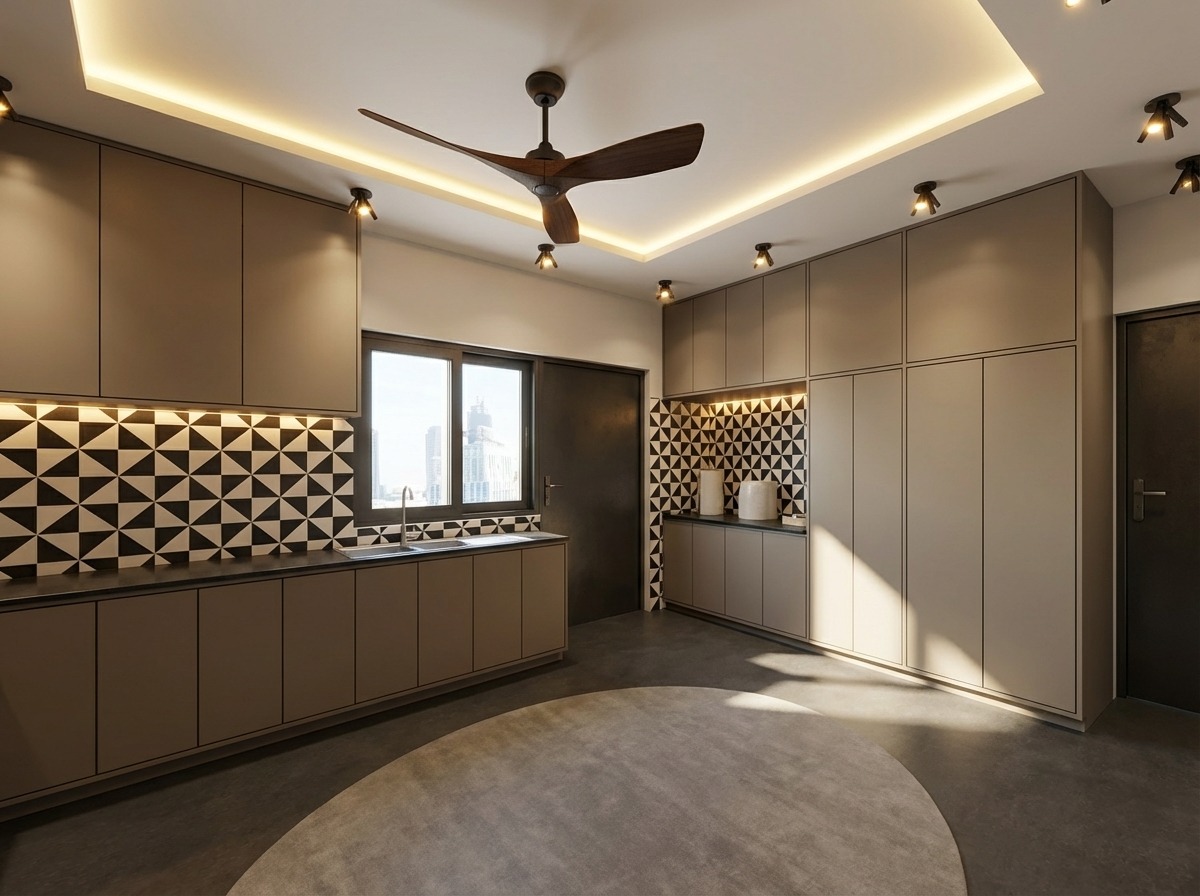 Stylish Home Interior